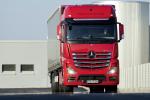 Mercedes-Benz Actros 1851 2011 года